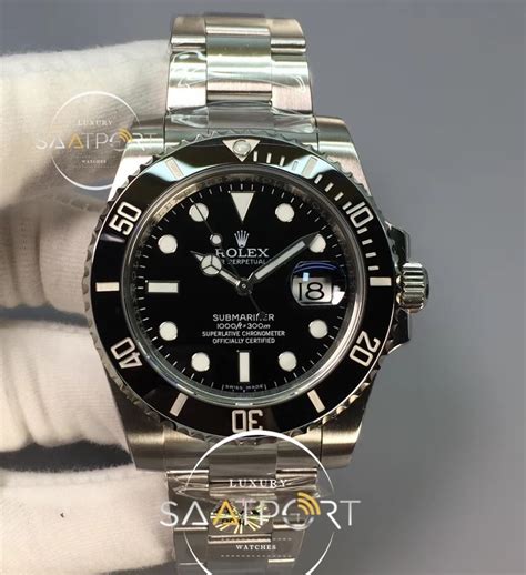 arf rolex submariner|Rolex Submariner 116610.